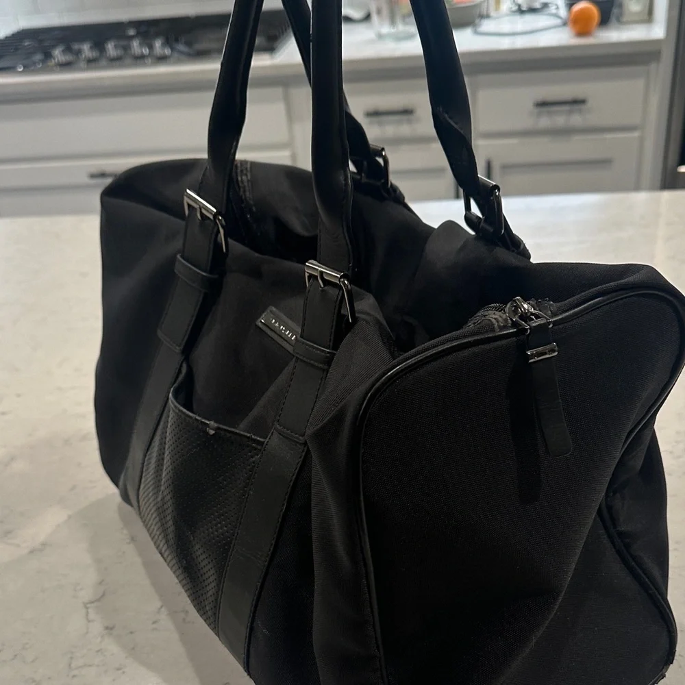 Michael Kors Black weekend bag - Picture 6 of 8